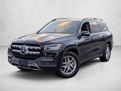 2020 Mercedes-Benz GLS GLS 450