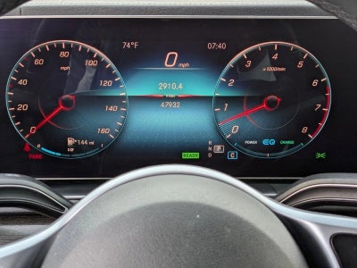 2020 Mercedes-Benz GLS GLS 450