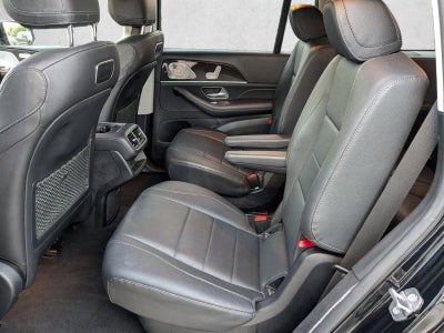 2020 Mercedes-Benz GLS GLS 450