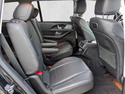 2020 Mercedes-Benz GLS GLS 450