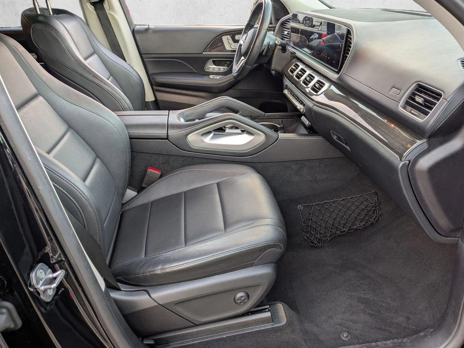 2020 Mercedes-Benz GLS GLS 450