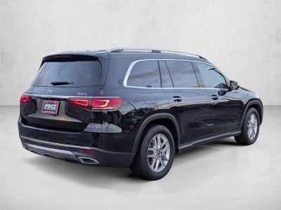 2020 Mercedes-Benz GLS GLS 450