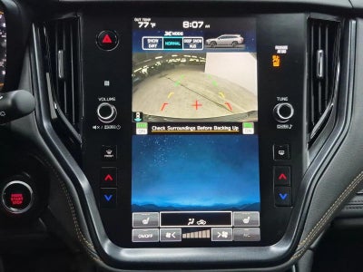 2023 Subaru Outback Wilderness