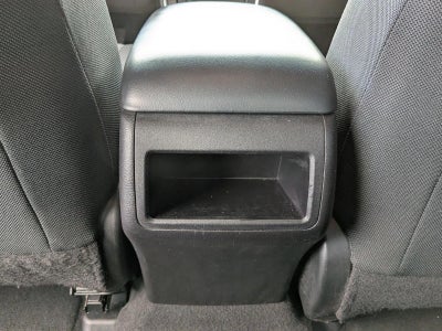 2015 Toyota Camry XLE