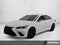 2024 Lexus ES ES 350 F SPORT Handling