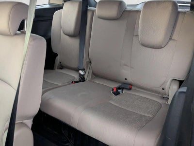 2020 Honda Odyssey EX
