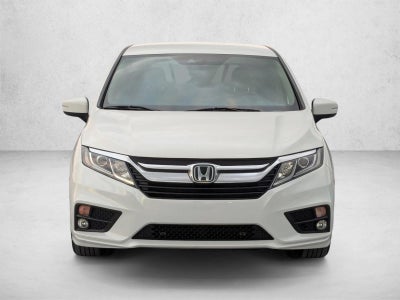 2020 Honda Odyssey EX