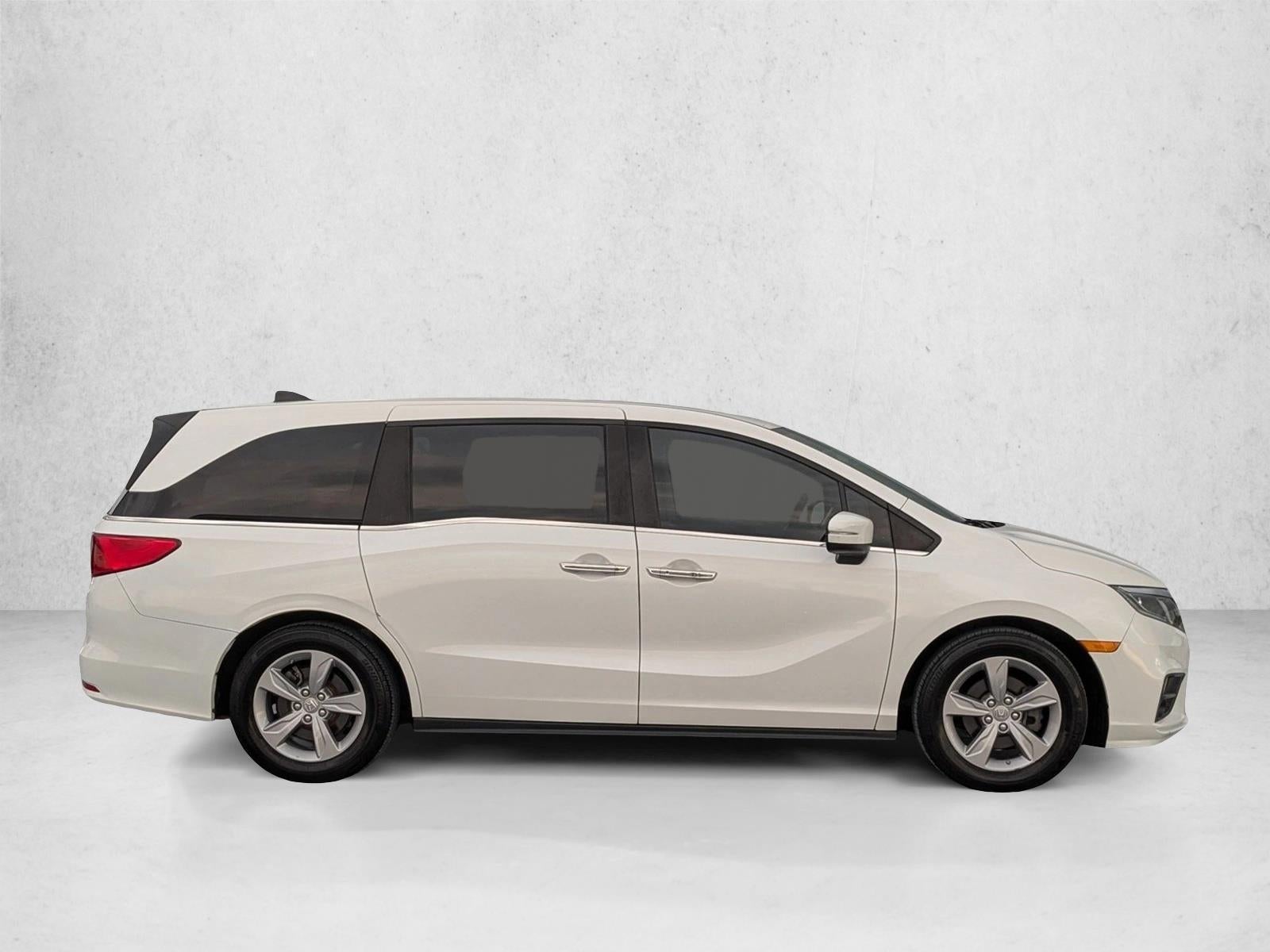 2020 Honda Odyssey EX