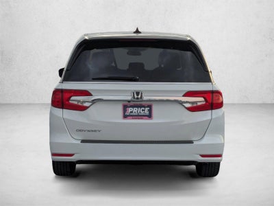 2020 Honda Odyssey EX