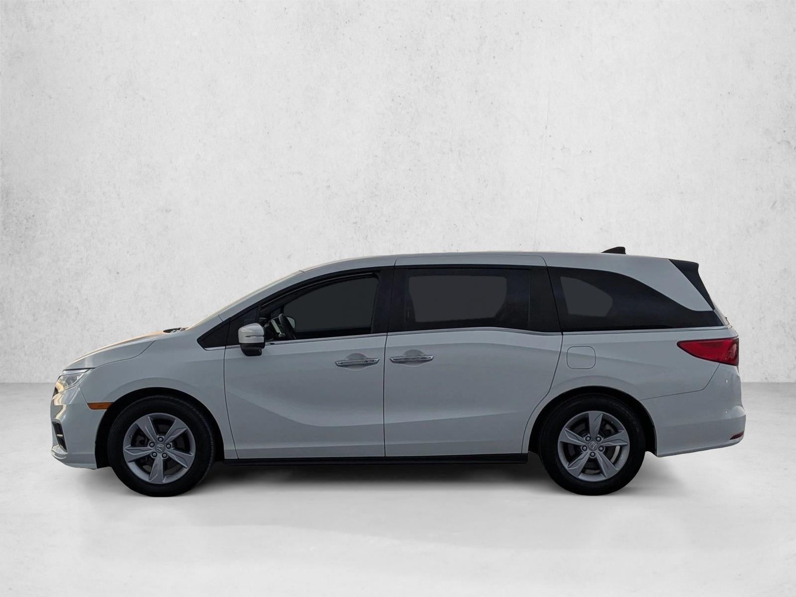 2020 Honda Odyssey EX