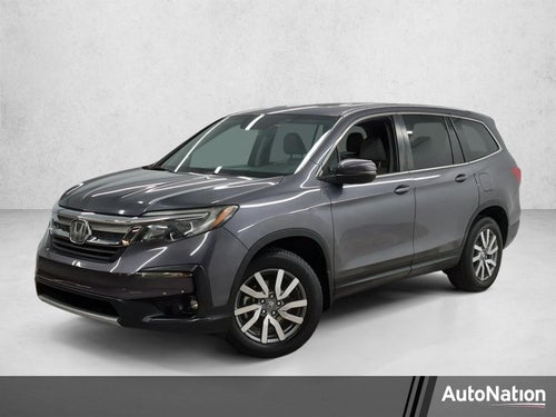 2020 Honda Pilot 2WD EX-L