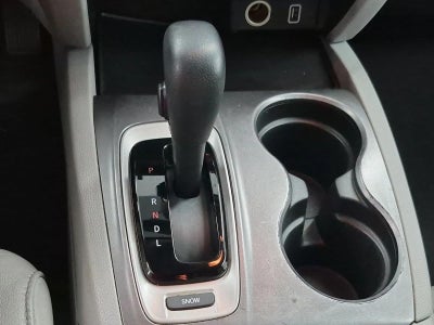 2020 Honda Pilot 2WD EX-L