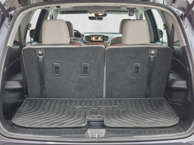 2020 Honda Pilot 2WD EX-L