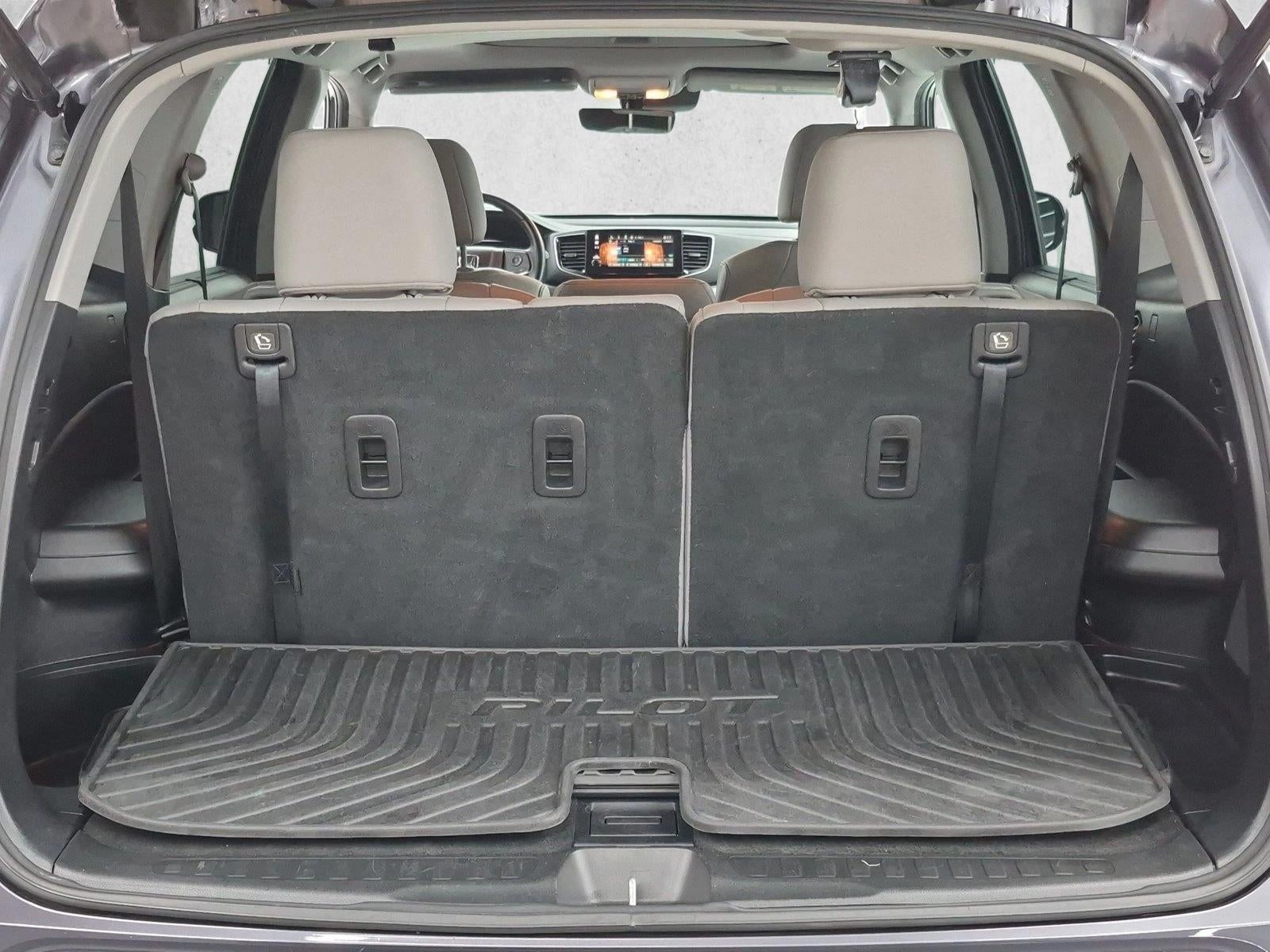 2020 Honda Pilot 2WD EX-L