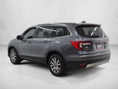 2020 Honda Pilot 2WD EX-L