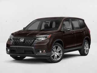 2019 Honda Passport EX-L