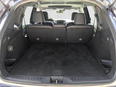 2020 Honda Passport Touring