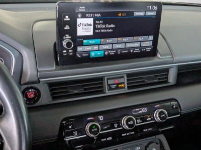 2024 Honda Pilot EX-L