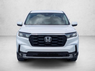 2024 Honda Pilot EX-L