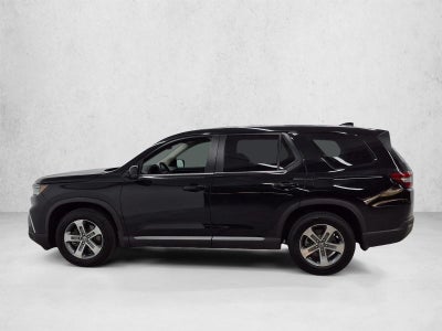 2023 Honda Pilot AWD EX-L 7 Passenger