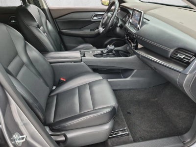 2021 Nissan Rogue SV FWD