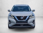 2021 Nissan Murano SL FWD