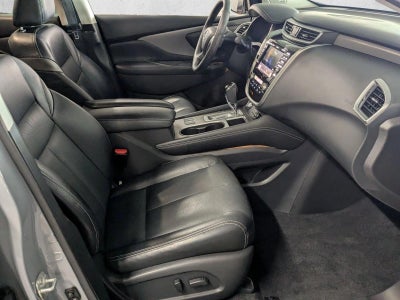 2021 Nissan Murano SL FWD