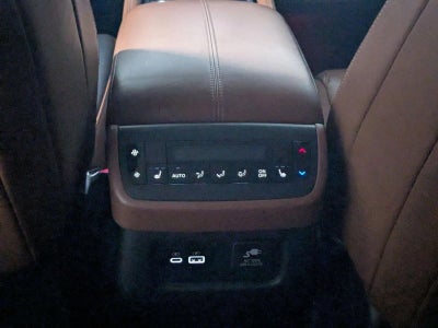 2022 Nissan Pathfinder Platinum 2WD