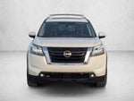 2022 Nissan Pathfinder Platinum 2WD