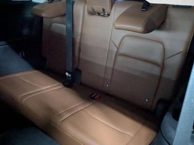 2022 Nissan Pathfinder Platinum 2WD