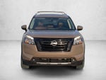2023 Nissan Pathfinder Platinum 4WD