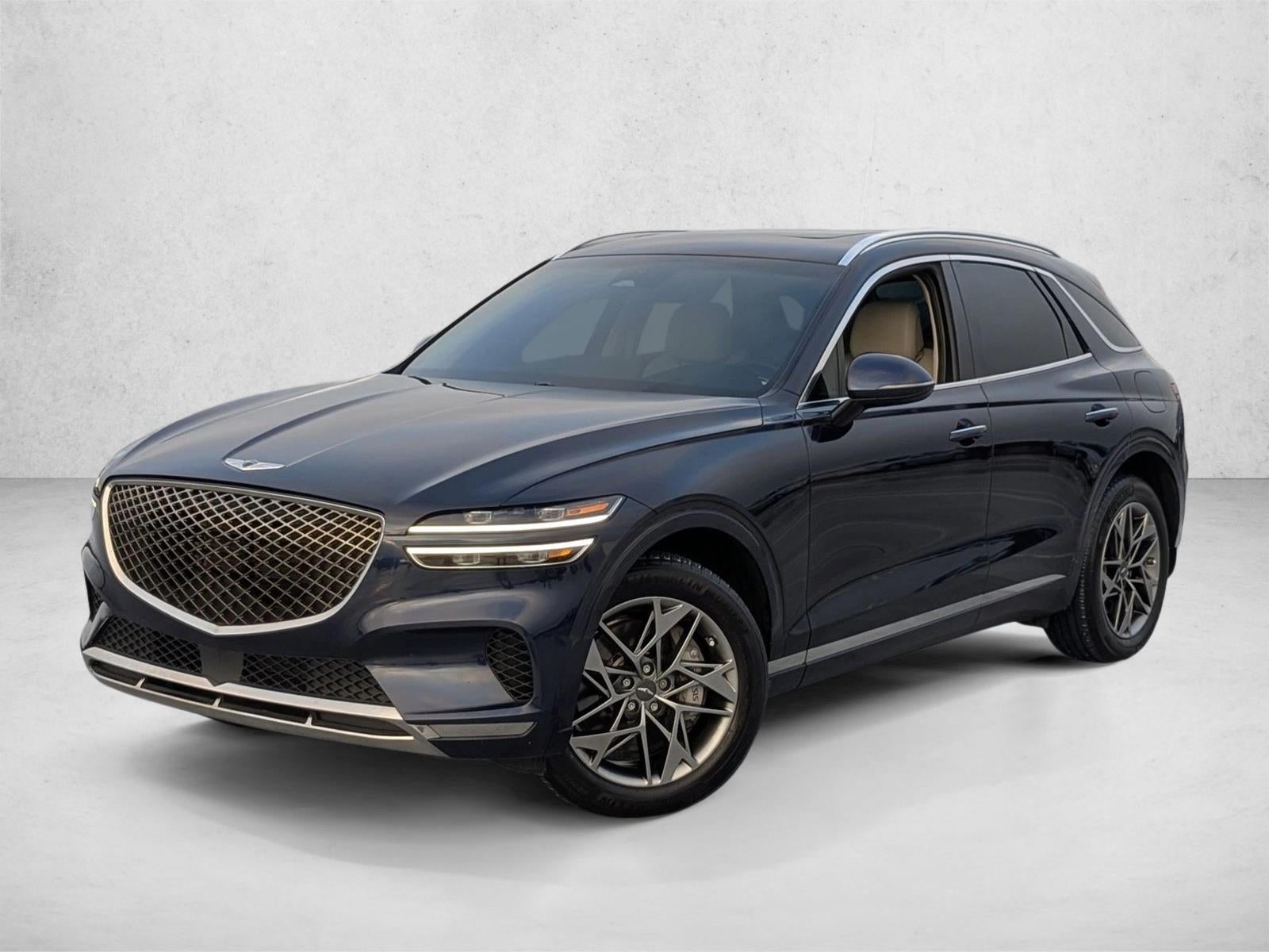 2024 Genesis GV70 2.5T Standard AWD's photo
