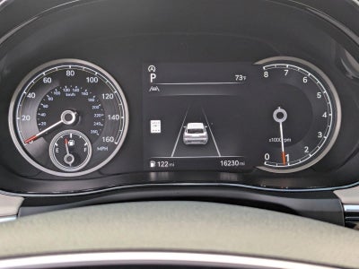 2024 Genesis GV70 2.5T