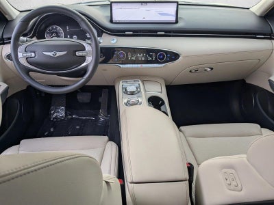 2024 Genesis GV70 2.5T