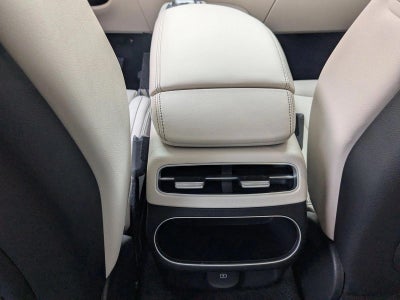 2024 Genesis GV70 2.5T