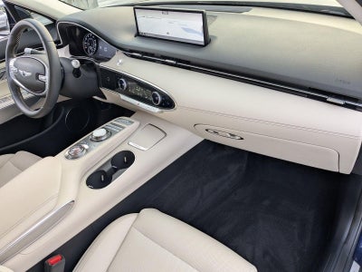 2024 Genesis GV70 2.5T