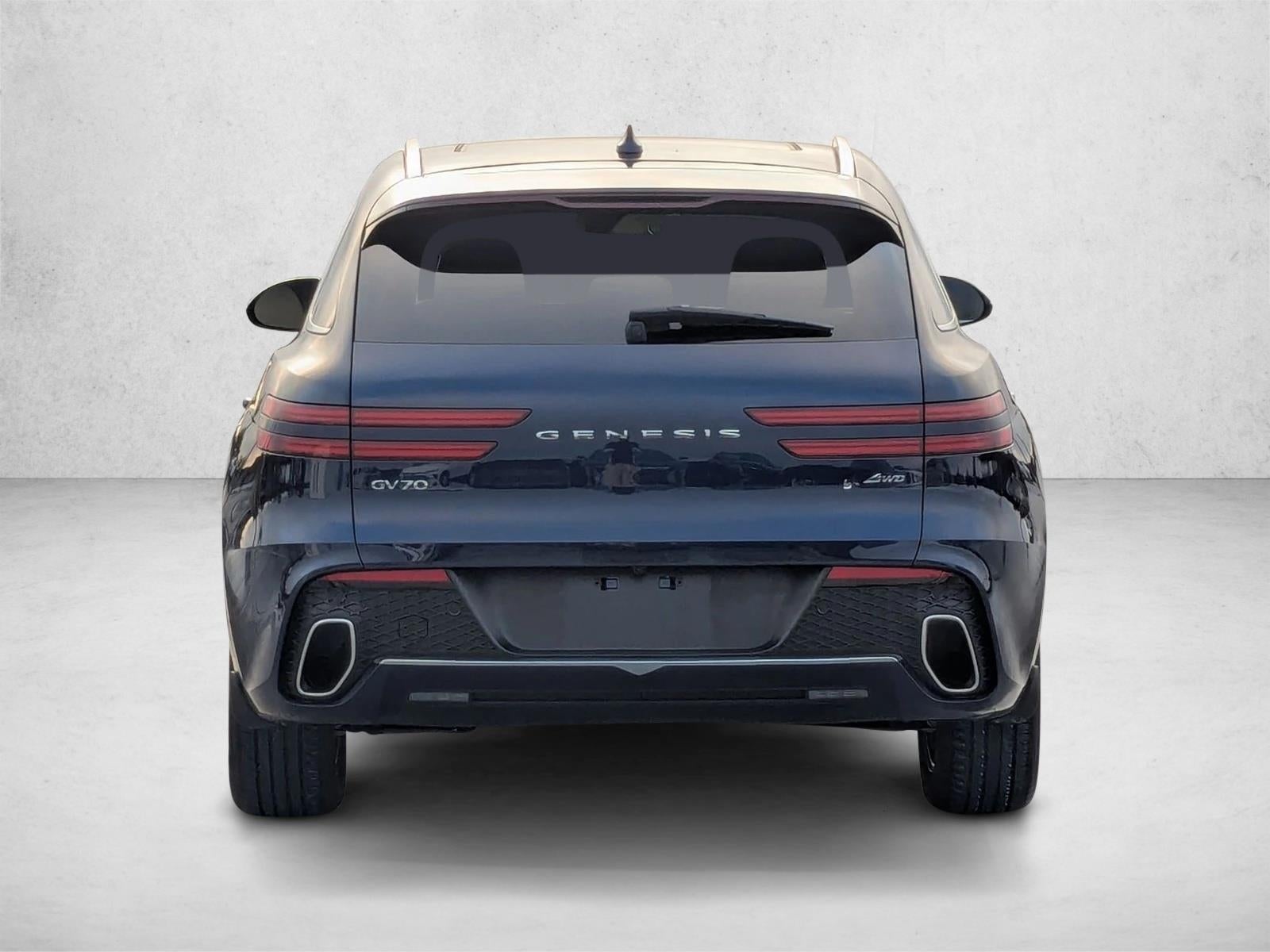 2024 Genesis GV70 2.5T