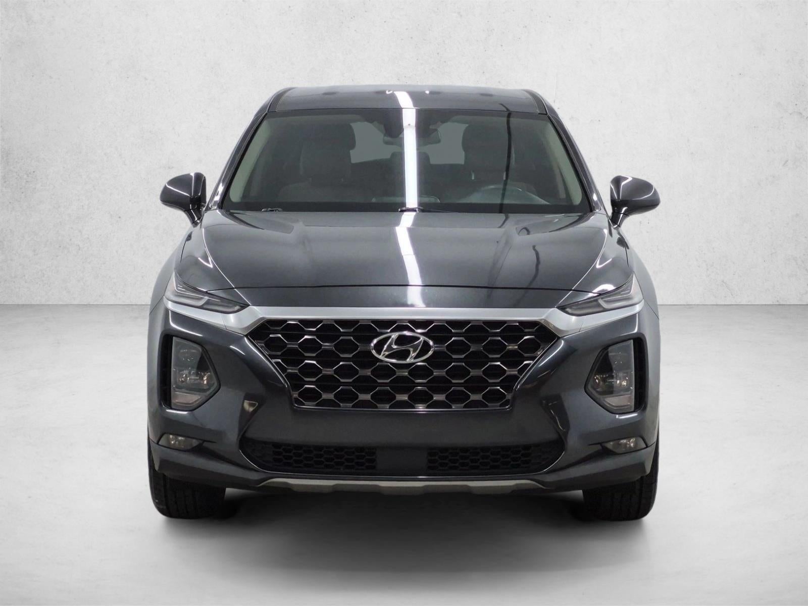 Used 2020 Hyundai Santa Fe SEL with VIN 5NMS33AD5LH188067 for sale in Pembroke Pines, FL