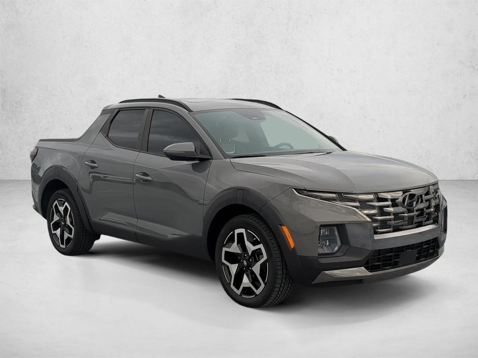 2023 Hyundai Santa Cruz Limited