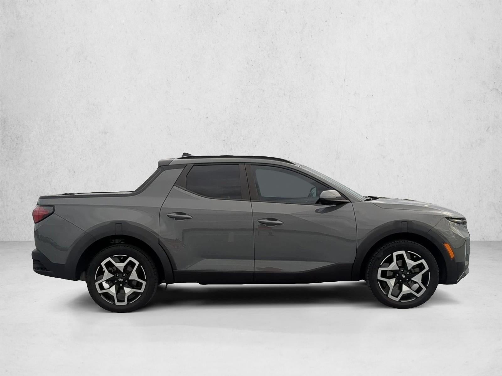 2023 Hyundai Santa Cruz Limited