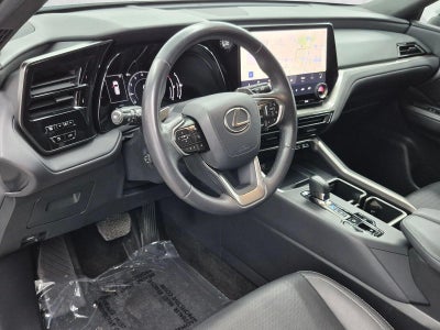 2024 Lexus TX 350 TX 350