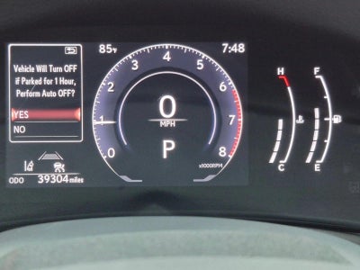 2024 Lexus TX 350 TX 350