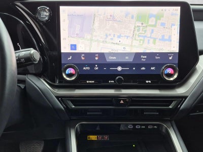 2024 Lexus TX 350 TX 350