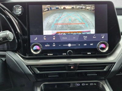 2024 Lexus TX 350 TX 350