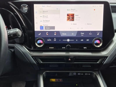 2024 Lexus TX 350 TX 350
