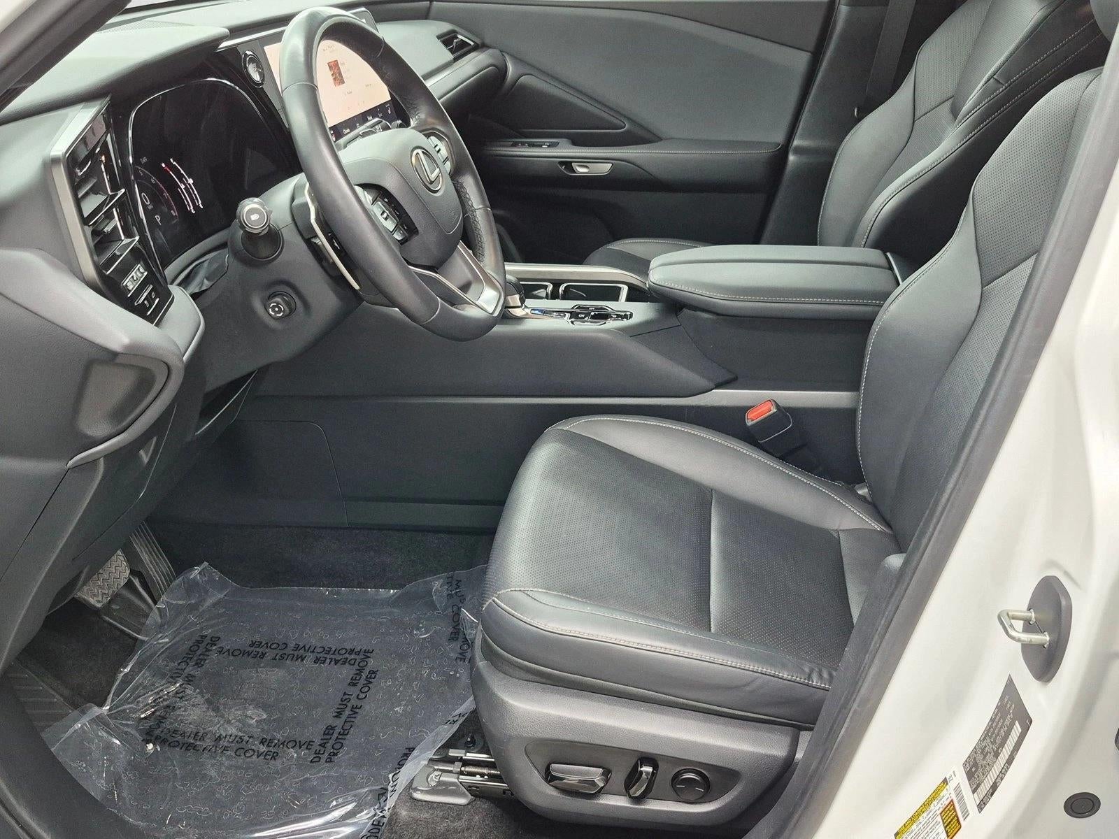 2024 Lexus TX 350 TX 350