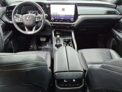 2024 Lexus TX 350 TX 350