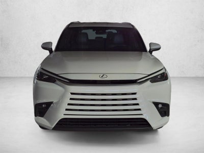 2024 Lexus TX 350 TX 350