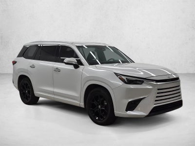 2024 Lexus TX 350 TX 350