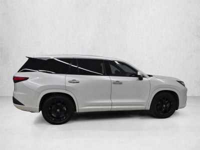 2024 Lexus TX 350 TX 350